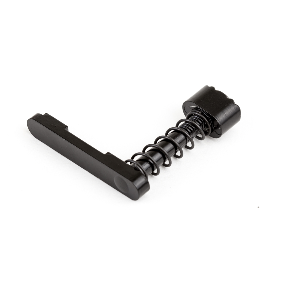 AR10/LR308 Lower Parts Kit w/ Upgraded Grip, Extended Trigger Guard